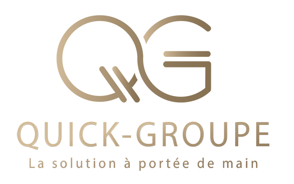 Quick-Groupe