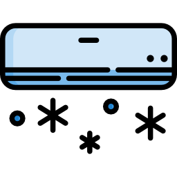 air-conditioner Quick Climatisation