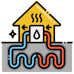 geothermal-energy Quick Chauffage