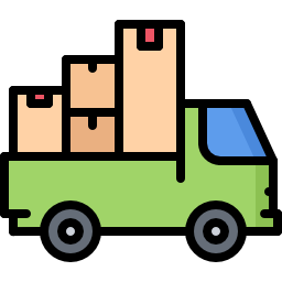 moving-truck Quick-Déménagement